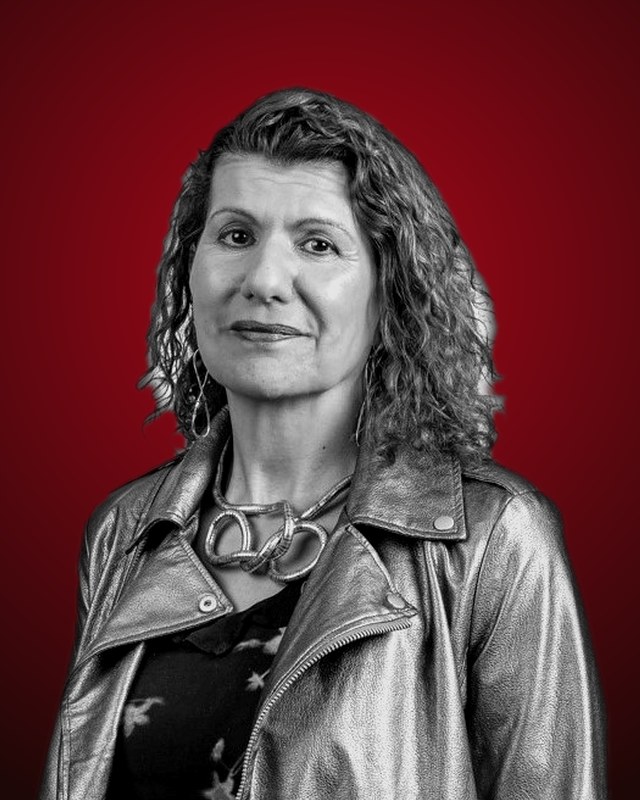 Dr. Nadia Shalaby, Advisor